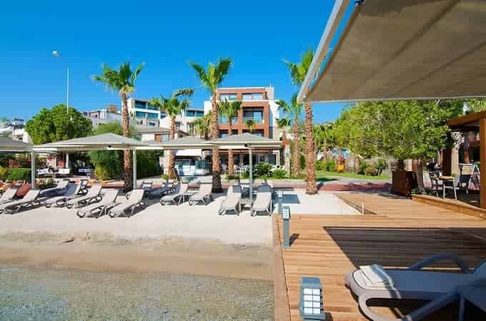 Marisol Boutique Hotel